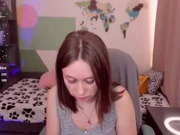 Chaturbate Best live sex cam show of brookedamon