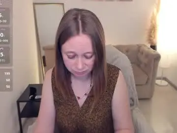 Chaturbate Free Live Porn of brookedamon