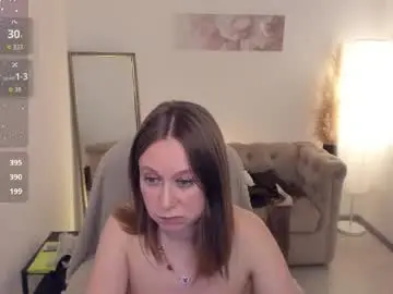 Chaturbate Adult Webcam of brookedamon