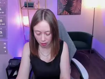 Chaturbate Live Sex of brookedamon