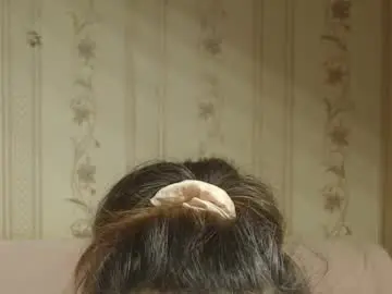 Chaturbate Best Webcam of candylady13