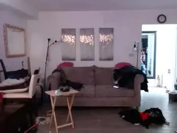 Chaturbate Live Sex of carliecreams