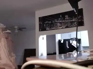 Chaturbate Adult Video Chat of carliecreams