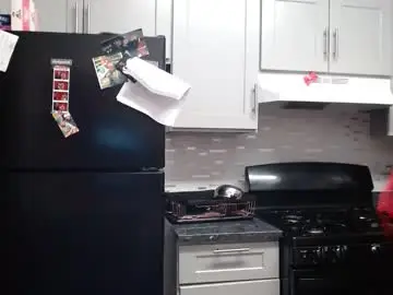 Chaturbate Best Webcam of carliecreams