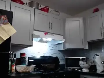 Chaturbate Live Sex of carliecreams