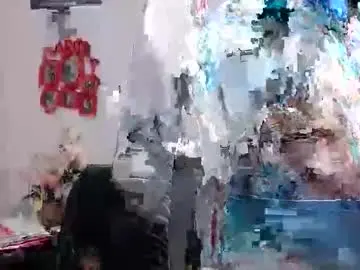 Chaturbate Adult Webcams of carliecreams