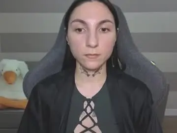 Chaturbate Live Sex Cam of chabibiann