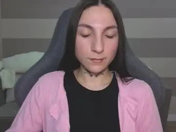 Chaturbate Best Webcam of chabibiann