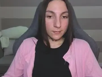 Chaturbate Live Porn of chabibiann