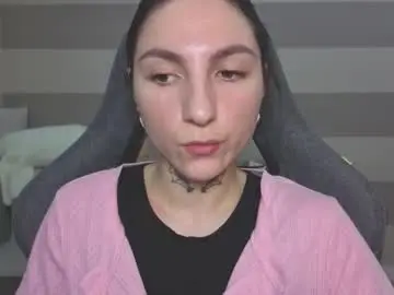 Chaturbate Best Webcam of chabibiann