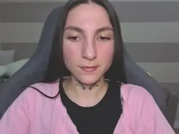 Chaturbate Sex Cam of chabibiann