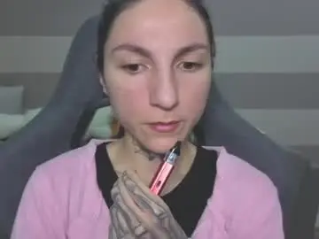 Chaturbate Live Sex Cam of chabibiann