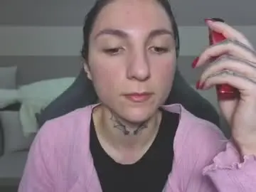 Chaturbate Sex Cam of chabibiann