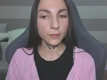 Chaturbate Sex Chat of chabibiann