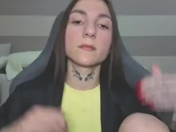 Chaturbate Live Sex Cam of chabibiann