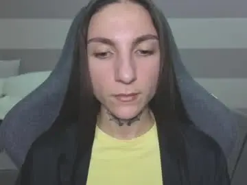Chaturbate Live Porn of chabibiann