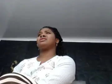 Chaturbate Sex Chat of cristal_smith06