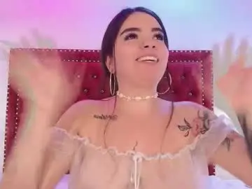 Chaturbate Sex Cam of daphne_glas