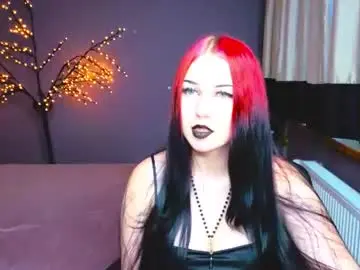 Chaturbate Sex Chat of elizabeth_vamp