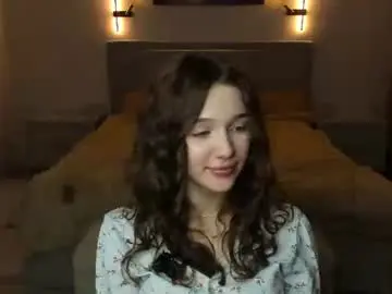 Chaturbate Live Sex Cam of hwadwellingham
