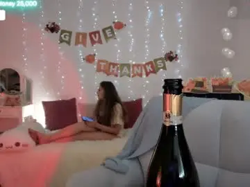 Chaturbate Adult Webcam of imkeira