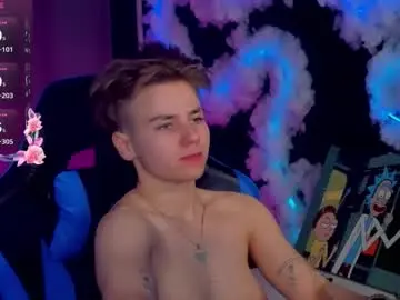 Chaturbate Live Porn of jean_wilsons