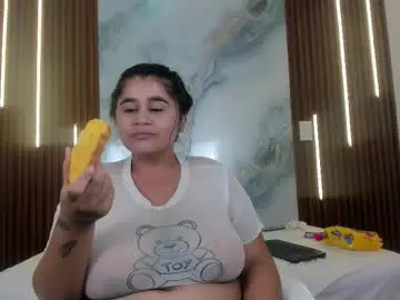 Chaturbate Private Sex Chat of kendra_lovv