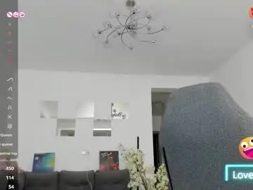 Chaturbate Adult Webcams of lovelybianca_