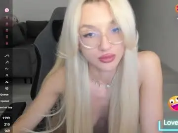 Chaturbate Live Sex of lovelybianca_