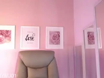 Chaturbate Live Sex of maria_jones