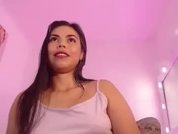 Chaturbate Live Porn of megan_shadow