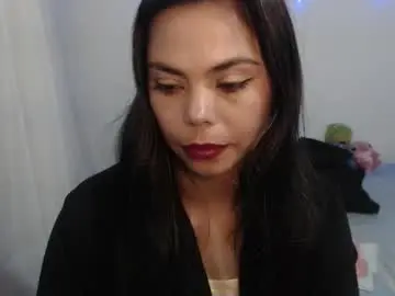 Chaturbate Adult Webcam of megan_shadow