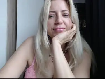 Chaturbate Sex Cam of pam_fans