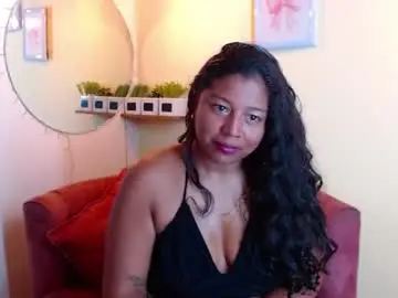 Chaturbate Live Porn of sailet_p