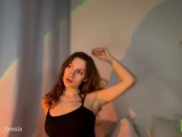 Chaturbate Watch Live Sex Cams of spring_forestx