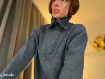 Chaturbate Free Porn Cam of spring_forestx