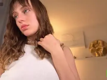 Chaturbate Nude Webcam of spring_forestx