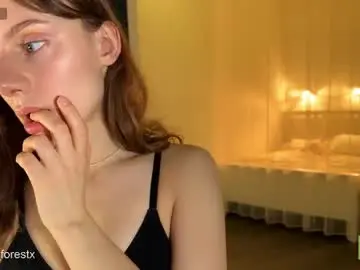 Chaturbate Adult Video Chat of spring_forestx