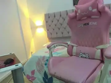 Chaturbate Best Webcam of thalia_ssmith