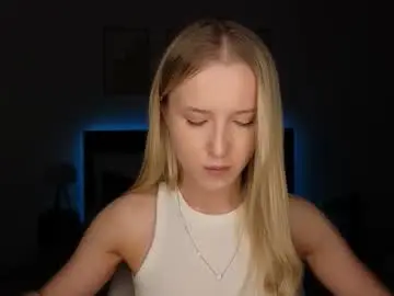 Chaturbate Nude Webcam of adele_armas