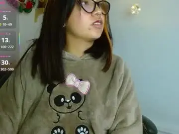 Chaturbate Adult Video Chat of amanne_misa