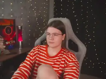 Chaturbate Adult Webcams of amberlyyy