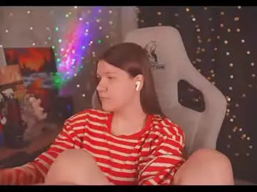 Chaturbate Adult Video Chat of amberlyyy