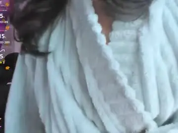 Chaturbate Nude Webcam of annadu011