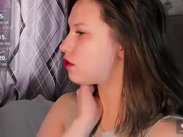 Chaturbate Live Porn of annenextdoor