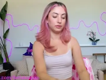 Chaturbate Sex Cam of bellabeauu