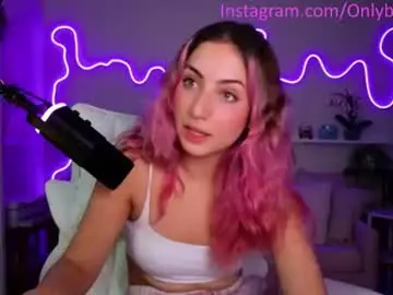 Chaturbate Adult Video Chat of bellabeauu