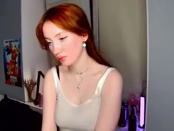 Chaturbate Nude Webcam of brittany_thechipmunk