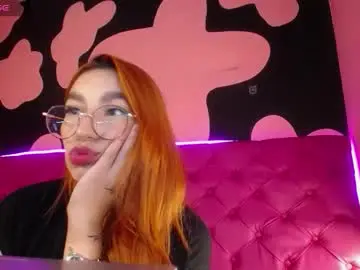 Chaturbate Live Sex Cam of collethswett