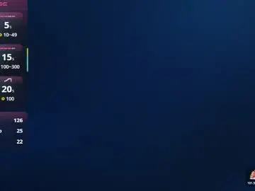 Chaturbate Best Webcam of denise_babe_